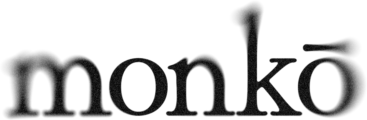 monkō